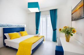 Отель SorrentoLife  Сорренто